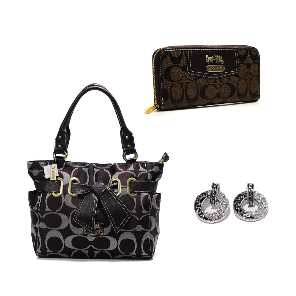 Coach Only $109 Value Spree 5 DCR
